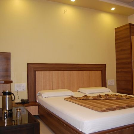 Hotel Shyam Villa Mount Abu Εξωτερικό φωτογραφία