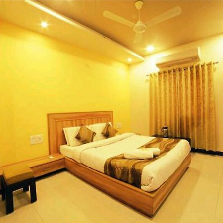 Hotel Shyam Villa Mount Abu Εξωτερικό φωτογραφία